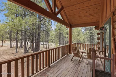 3009 Starlight Drive, Happy Jack, AZ 86024 - Photo 23