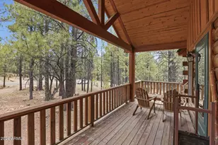 3009 Starlight Dr, Happy Jack, AZ 86024 - Photo 23