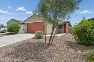 4319 W Allen St, Laveen, AZ 85339 - Photo 21