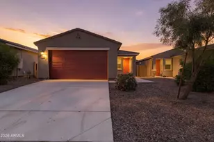 4319 W Allen St, Laveen, AZ 85339 - Photo 1