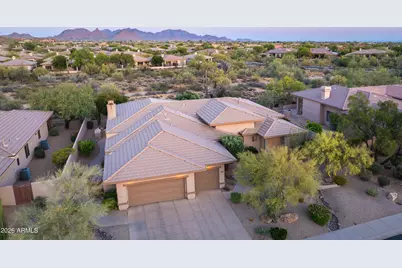 7415 E Pasaro Drive, Scottsdale, AZ 85266 - Photo 67