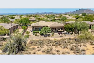 7415 E Pasaro Drive, Scottsdale, AZ 85266 - Photo 59