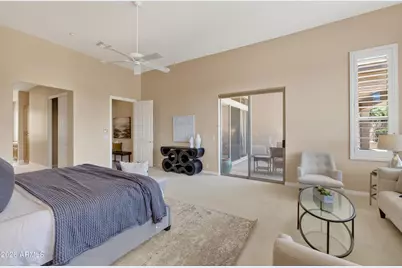 7415 E Pasaro Drive, Scottsdale, AZ 85266 - Photo 31