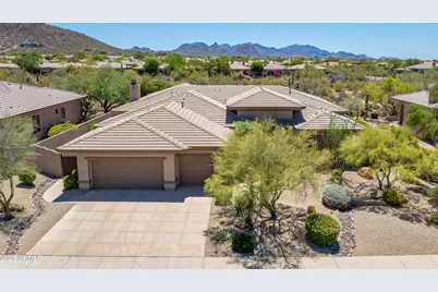 7415 E Pasaro Drive, Scottsdale, AZ 85266 - Photo 53