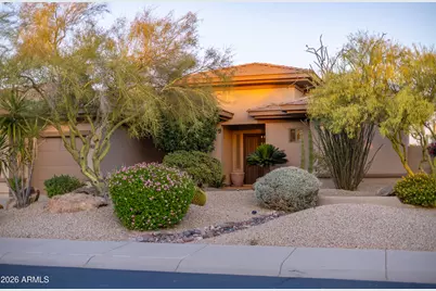 7415 E Pasaro Drive, Scottsdale, AZ 85266 - Photo 49