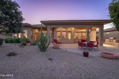 7415 E Pasaro Drive, Scottsdale, AZ 85266 - Photo 73