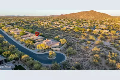 7415 E Pasaro Drive, Scottsdale, AZ 85266 - Photo 9