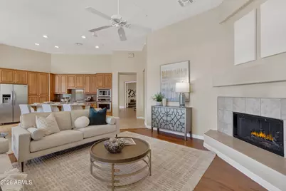 7415 E Pasaro Drive, Scottsdale, AZ 85266 - Photo 27