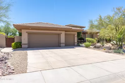 7415 E Pasaro Drive, Scottsdale, AZ 85266 - Photo 13
