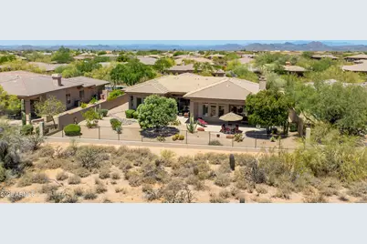 7415 E Pasaro Drive, Scottsdale, AZ 85266 - Photo 55