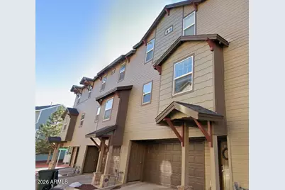 2489 W Cripple Creek Drive, Flagstaff, AZ 86001 - Photo 1