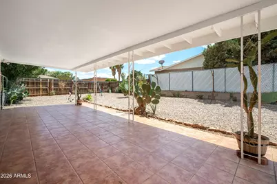 4334 Queens Way, Sierra Vista, AZ 85635 - Photo 39