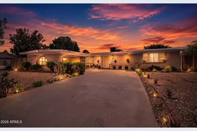 4334 Queens Way, Sierra Vista, AZ 85635 - Photo 1