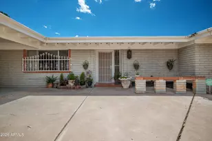 4334 Queens Way, Sierra Vista, AZ 85635 - Photo 47