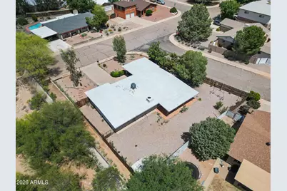 4334 Queens Way, Sierra Vista, AZ 85635 - Photo 53