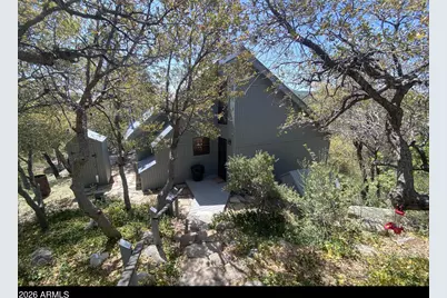 6687 E Mountain View Road, Crown King, AZ 86343 - Photo 1