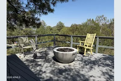 6687 E Mountain View Road, Crown King, AZ 86343 - Photo 5