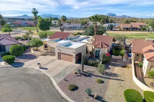 6042 E Nance St, Mesa, AZ 85215 - Photo 1