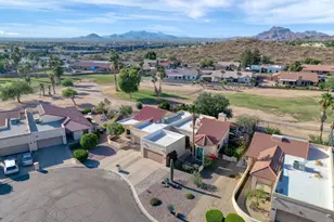 6042 E Nance St, Mesa, AZ 85215 - Photo 37