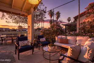 6042 E Nance St, Mesa, AZ 85215 - Photo 25