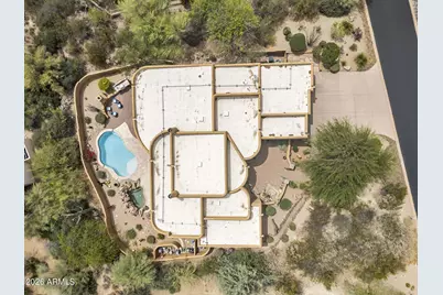 11017 E Desert Troon Lane, Scottsdale, AZ 85255 - Photo 63
