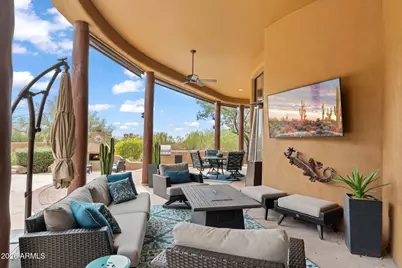 11017 E Desert Troon Lane, Scottsdale, AZ 85255 - Photo 53