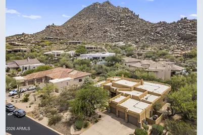 11017 E Desert Troon Lane, Scottsdale, AZ 85255 - Photo 57