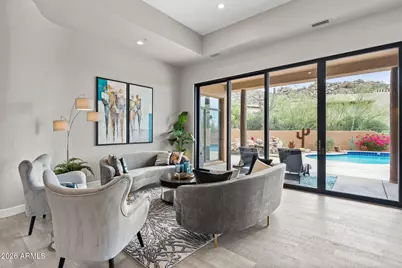 11017 E Desert Troon Lane, Scottsdale, AZ 85255 - Photo 15