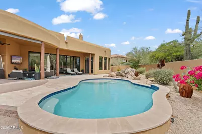 11017 E Desert Troon Lane, Scottsdale, AZ 85255 - Photo 45