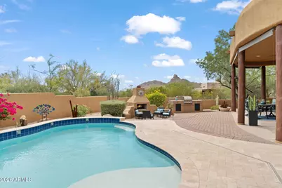 11017 E Desert Troon Lane, Scottsdale, AZ 85255 - Photo 51