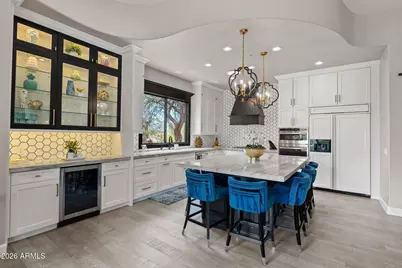 11017 E Desert Troon Lane, Scottsdale, AZ 85255 - Photo 21