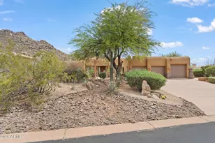 11017 E Desert Troon Ln, Scottsdale, AZ 85255 - Photo 1
