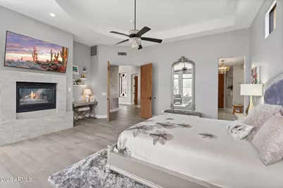 11017 E Desert Troon Lane, Scottsdale, AZ 85255 - Photo 27