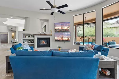 11017 E Desert Troon Lane, Scottsdale, AZ 85255 - Photo 17