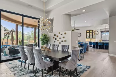 11017 E Desert Troon Lane, Scottsdale, AZ 85255 - Photo 11