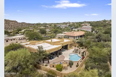 11017 E Desert Troon Lane, Scottsdale, AZ 85255 - Photo 59