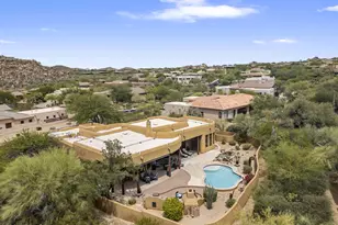 11017 E Desert Troon Ln, Scottsdale, AZ 85255 - Photo 59