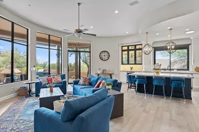 11017 E Desert Troon Lane, Scottsdale, AZ 85255 - Photo 19