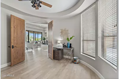 11017 E Desert Troon Lane, Scottsdale, AZ 85255 - Photo 35