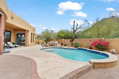 11017 E Desert Troon Lane, Scottsdale, AZ 85255 - Photo 47