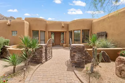11017 E Desert Troon Lane, Scottsdale, AZ 85255 - Photo 3