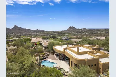 11017 E Desert Troon Lane, Scottsdale, AZ 85255 - Photo 61