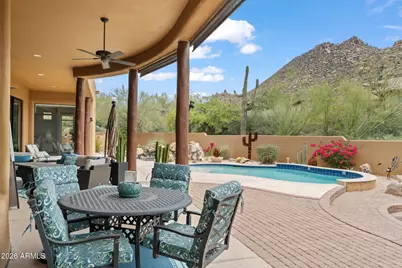 11017 E Desert Troon Lane, Scottsdale, AZ 85255 - Photo 49