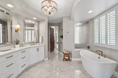 11017 E Desert Troon Lane, Scottsdale, AZ 85255 - Photo 29