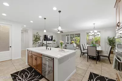 20351 E Hummingbird Court, Queen Creek, AZ 85142 - Photo 9