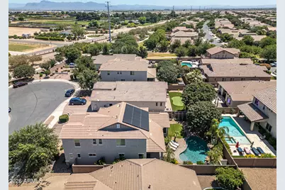 20351 E Hummingbird Court, Queen Creek, AZ 85142 - Photo 45