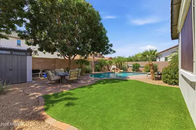 20351 E Hummingbird Court, Queen Creek, AZ 85142 - Photo 41