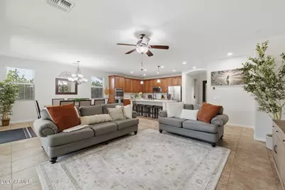 20351 E Hummingbird Court, Queen Creek, AZ 85142 - Photo 13