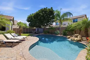 20351 E Hummingbird Ct, Queen Creek, AZ 85142 - Photo 37