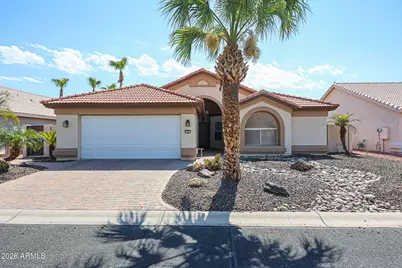 3081 N 148th Avenue, Goodyear, AZ 85395 - Photo 33